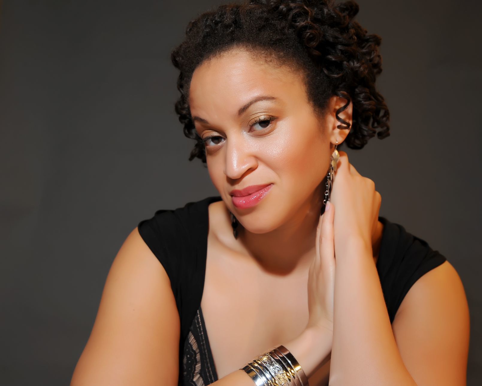 Marlissa Hudson